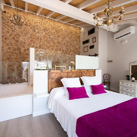 Apartament Vistas De Chamberi Alhama de Aragón Zewnętrze zdjęcie