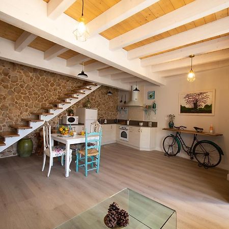 Apartament Vistas De Chamberi Alhama de Aragón Zewnętrze zdjęcie