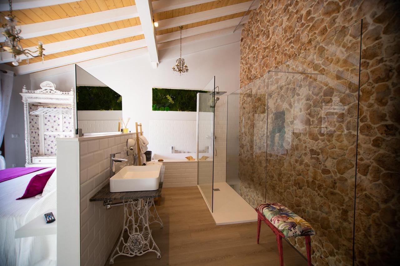 Apartament Vistas De Chamberi Alhama de Aragón Zewnętrze zdjęcie