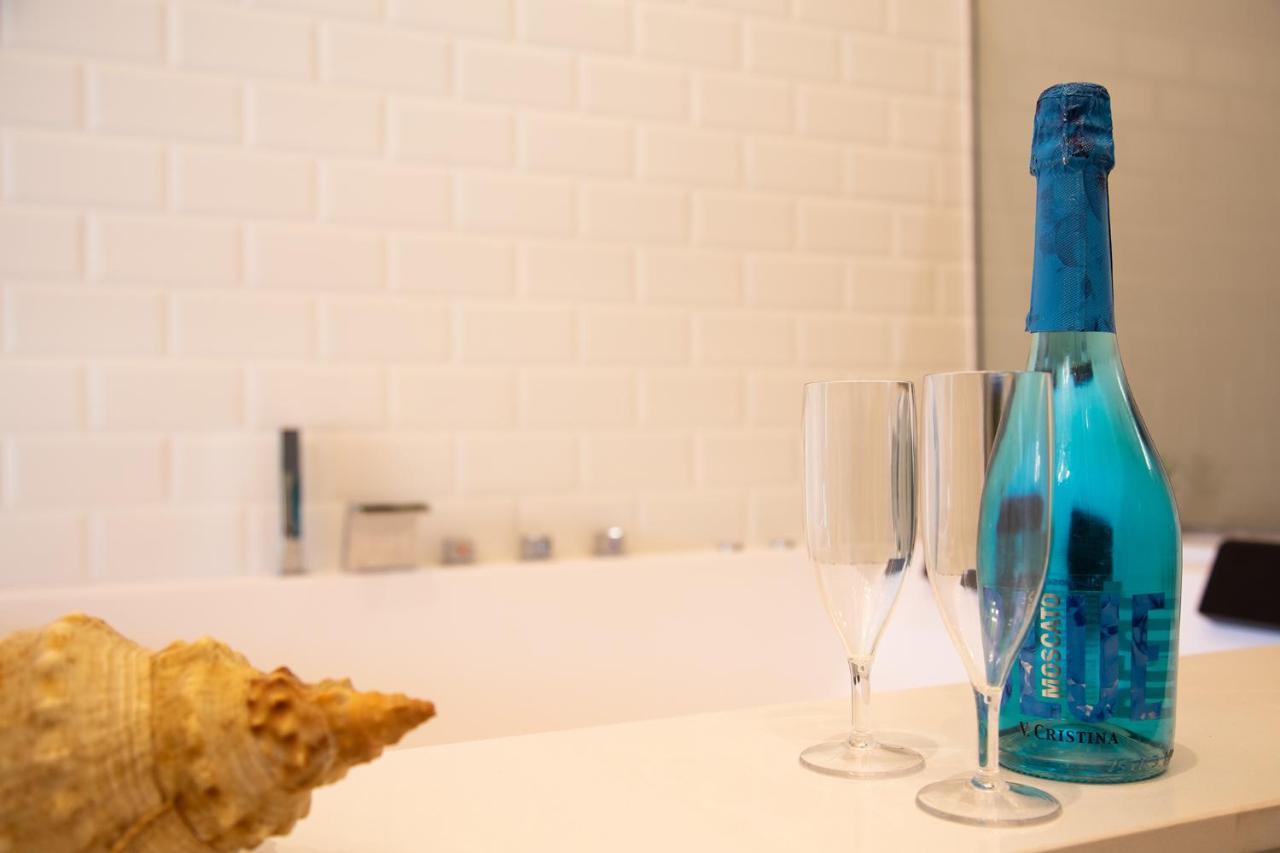 Apartament Vistas De Chamberi Alhama de Aragón Zewnętrze zdjęcie