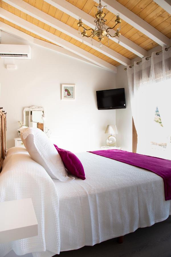 Apartament Vistas De Chamberi Alhama de Aragón Zewnętrze zdjęcie