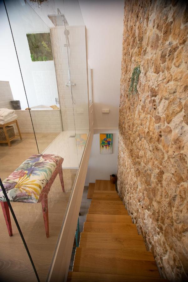 Apartament Vistas De Chamberi Alhama de Aragón Zewnętrze zdjęcie