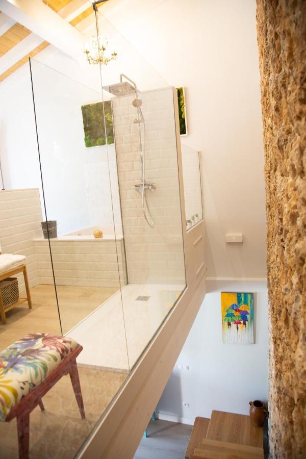 Apartament Vistas De Chamberi Alhama de Aragón Zewnętrze zdjęcie